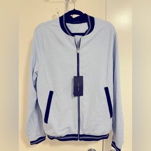 Zara Zip Up Jacket XL